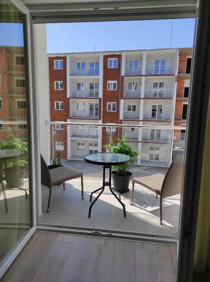 Studio Apartman Dani Banja Koviljača Eksteriør billede