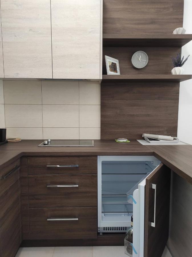 Studio Apartman Dani Banja Koviljača Eksteriør billede