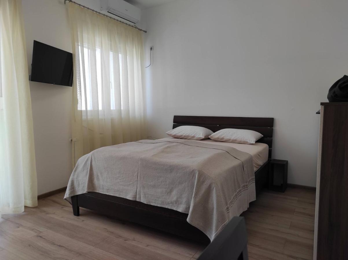 Studio Apartman Dani Banja Koviljača Eksteriør billede