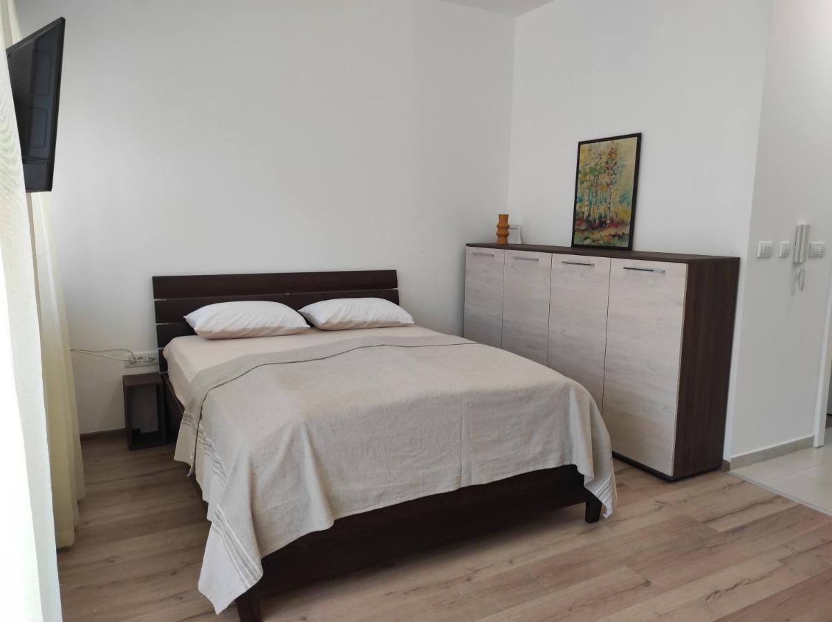 Studio Apartman Dani Banja Koviljača Eksteriør billede