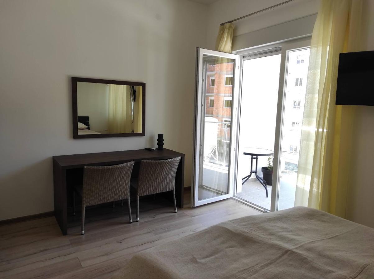 Studio Apartman Dani Banja Koviljača Eksteriør billede
