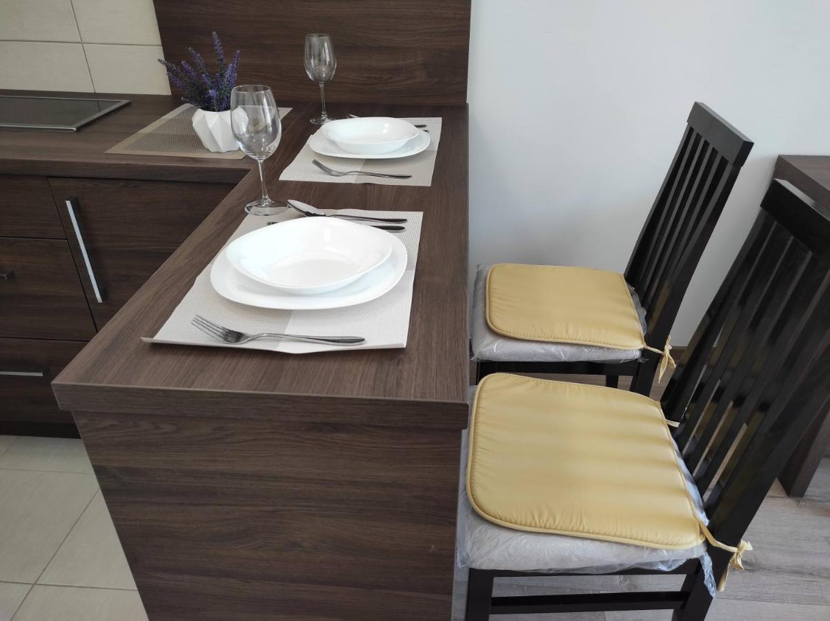 Studio Apartman Dani Banja Koviljača Eksteriør billede