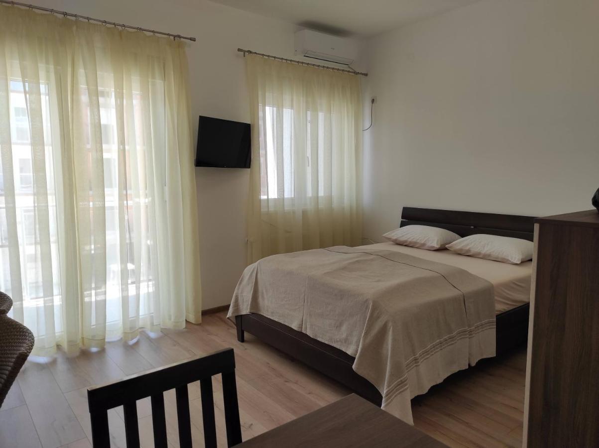 Studio Apartman Dani Banja Koviljača Eksteriør billede