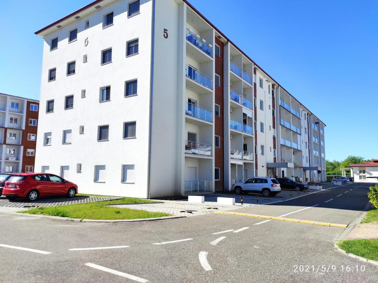 Studio Apartman Dani Banja Koviljača Eksteriør billede