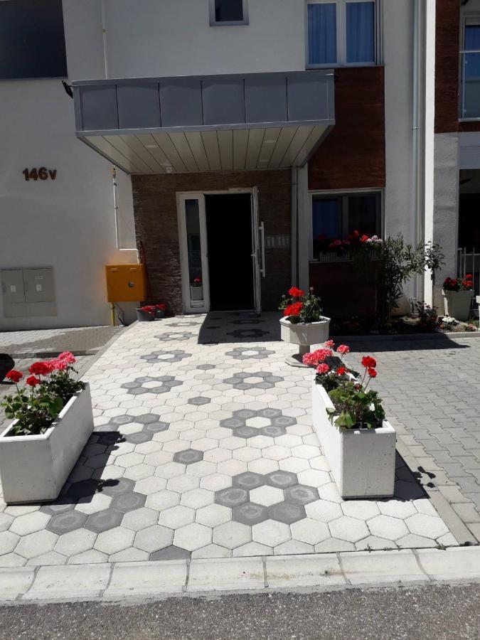 Studio Apartman Dani Banja Koviljača Eksteriør billede